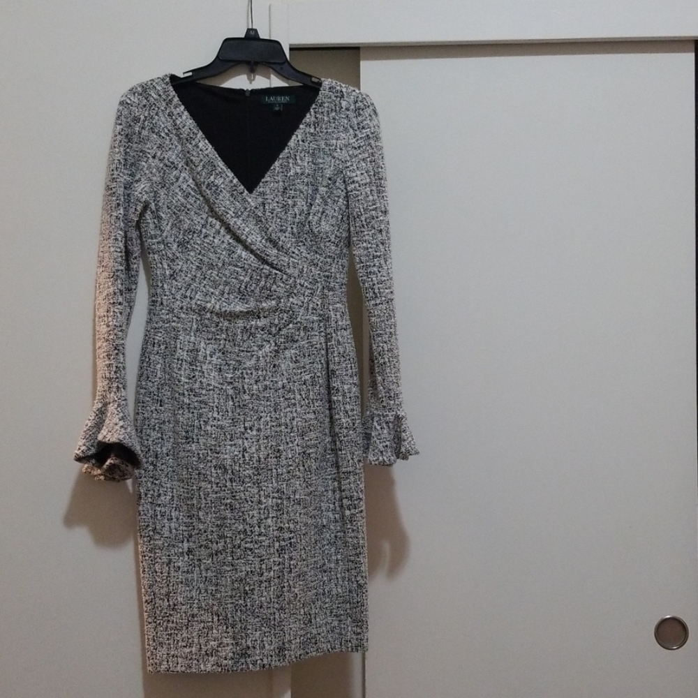 Ralph Lauren dress